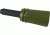 Convergent Hunting Solutions Overseer, Bite Hand Call, Green, OVSRBTC