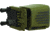 Convergent Hunting Solutions Sidewinder Weapon Mounted Game Call, 3 x 3 x 4in