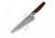 Cool Hand Chef's Knife Cocobolo