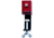 CoolFire Trainer Mountable Charging Station, CA-CACS11