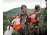 Copper Basin Modular Game Meat Pack, Large Game Capacity, Orange, CB-1001