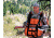 Copper Basin Modular Game Meat Pack, Large Game Capacity, Orange, CB-1001