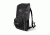 Copper Basin Ruger Takedown Compact Firearm Pack, Discrete Firearm Storage, Durable 420D Nylon, Black/Gray, CB-1024