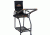 Copper Ridge Outdoors 21 foot Deluxe Tree Stand w/Ladder, Black/Tree Camo 02-MKLS01-D21CR