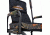 Copper Ridge Outdoors 21 foot Deluxe Tree Stand w/Ladder, Black/Tree Camo 02-MKLS01-D21CR