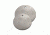 Copper Ridge Outdoors AR500 Round Steel Plate Target, 8 x 3/8 inch, Gray SH5001CR