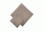 Copper Ridge Outdoors AR500 Square Steel Plate Target, 6 x 3/8 inch, Gray SH5015CR