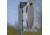 Copper Ridge Outdoors T-Post Target Hanger, Black SH5009CR