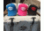 Cordova Blue/White Hat, Blue/White, One Size, CCHB