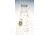 Corning Erlenmeyer Flask Pyrex 1L PK6 4980-1L