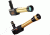 Coronado 40mm-400mm Personal Solar Telescopes