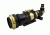 Coronado SolarMax III 70mm Solar Telescope w/ Richview and 15mm Blocking Filter 324005