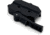 Cosmic Tactical TITAN Quick Release Mount, Black, TQR