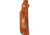 Cougar Creek Wilderness Survivor Knife, Diamond Knife, 10.5in Overall, 5.75in Satin 1095Hc Steel Blade, Diamondback G10 Handle, Black Liners, Sheath, QC0113IAMOND BACK G10