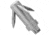 Maratac Pico Grappling Hook 1.5in Closed, Gray, One Size, BHQ-23269