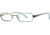 Cover Girl CG0366 Eyeglass Frames - 825 Frame Color