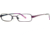 Cover Girl CG0366 Eyeglass Frames - K65 Frame Color