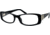 Cover Girl CG0422 Eyeglass Frames - Shiny Black Frame Color