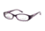 Cover Girl CG0431 Eyeglass Frames - Violet Frame Color