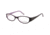 Cover Girl CG0508 Eyeglass Frames - Black Frame Color