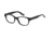 Cover Girl CG0518 Eyeglass Frames - Shiny Black Frame Color