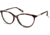 Cover Girl CG4000 Eyeglass Frames - Pink Frame Color