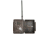 Covert Scouting Cameras WC20-A Covert Camera, AT&amp;T, Dark Brown, 4.5x5.5x3, CC0005
