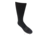 Covert Threads Desert Moderate/Hot Climate Sock, Black, Size 4-8, 5457 BK