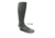 Covert Threads Ice Military/ Hunting Wool Sock Desert 1pr, Foliage Green, Size 9-13, 3155 FG