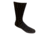 Covert Threads Jungle Sock W/ Insect Repelling Tech Od, Black, Large, 7130 BK