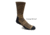 Covert Threads Jungle Sock W/ Insect Repelling Tech Od, Coyote Tan, Large, 7130 CT