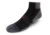 Covert Threads Trainer Sock, Black, Size 9-12, 7182 BK