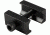 CoyoteLight 1in Picatinny to Picatinny Adapter, 1, CA3011