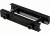 CoyoteLight 3in Picatinny to Picatinny Adapter, 3, CA3013