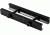 CoyoteLight 4in Picatinny to Picatinny Adapter, 4, CA3014