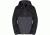 Crag Hoppers Ascent Compress Lite Jacket - Men's -Black/Elephant-Medium