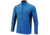 Crag Hoppers Bear Long Sleeve Tech Tee - Men's-Extreme Blue-Small