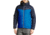 Crag Hoppers CompressLite Packaway Jacket - Men's -Imperial Blue/Dark Navy-X-Large