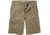 Kiwi Pro Stretch Active Long Short - Mens-Taupe-40 Waist