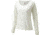 Crag Hoppers Nosilife Long Sleeve Base T-Shirt - Women's -Sea Salt-Small
