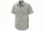 NosiLife Short Sleeve Shirt - Mens-Parchment-Medium