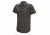 NosiLife Short Sleeve Shirt - Mens-Dark Khaki-XX-Large