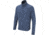 Crag Hoppers Nosilife Walter Half Zip Top - Men's -Faded Indigo-Small