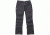 Crag Hoppers Kiwi Pro Stretch Pant - Men's-Dark Lead-38 Waist-Long Inseam