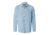 Craghoppers NL Adv Long Sleeve Shirt, Fogle Blue, L, CMS597-39R70