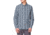 Craghoppers NL Barmera Shirt, OmbreBlu Chk, XXL, CMS578-9K190