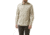 Craghoppers NL Tatton Long Sleeve Shirt, Parchment, S, CMS576-22250