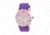 Crayo CR2906 Magnificent Watch, Purple, 42mm, Quartz CRACR2906