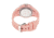Cr3208 Burst Ladies Watch, Light Pink