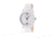 Crayo Dynamic Strap Watch, White, CRACR4801